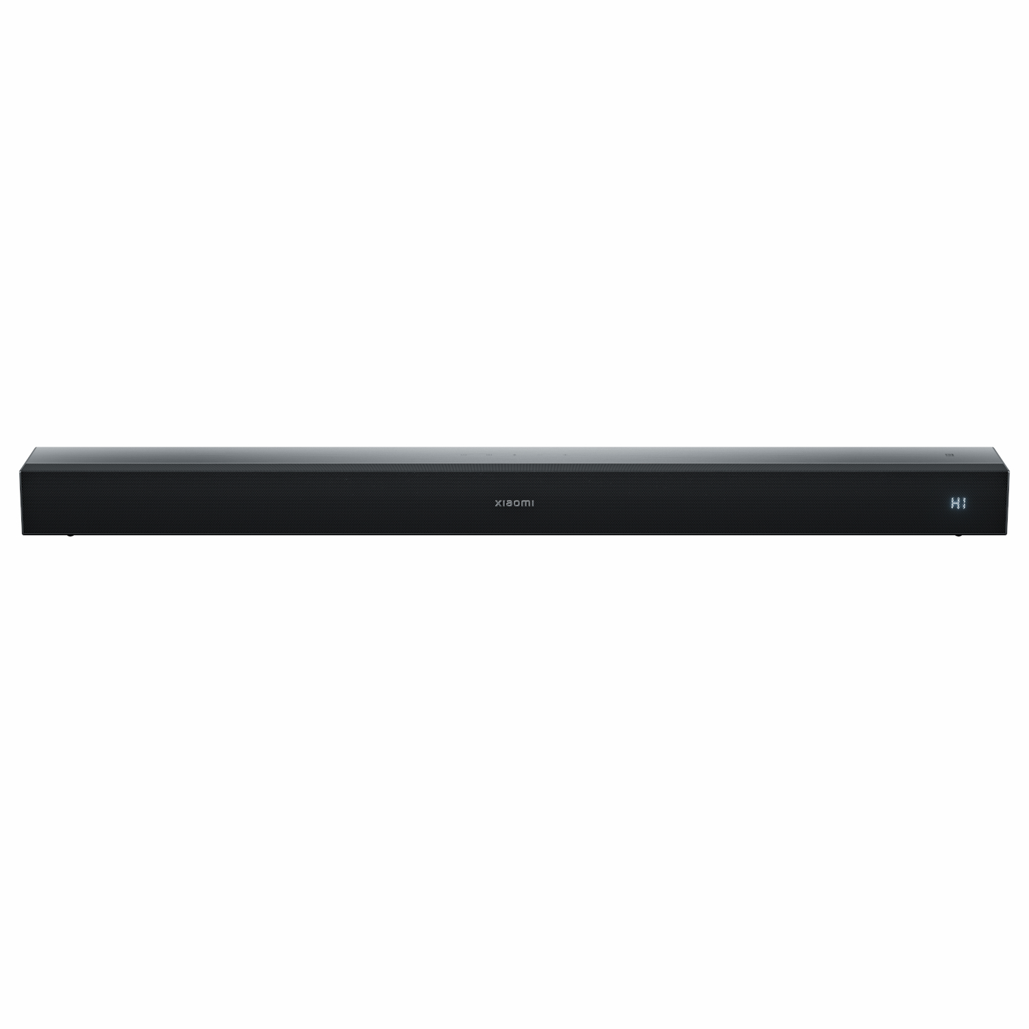Xiaomi Soundbar Pro 2.1ch with Dolby Audio Wireless Subwoofer – Black - Image 4