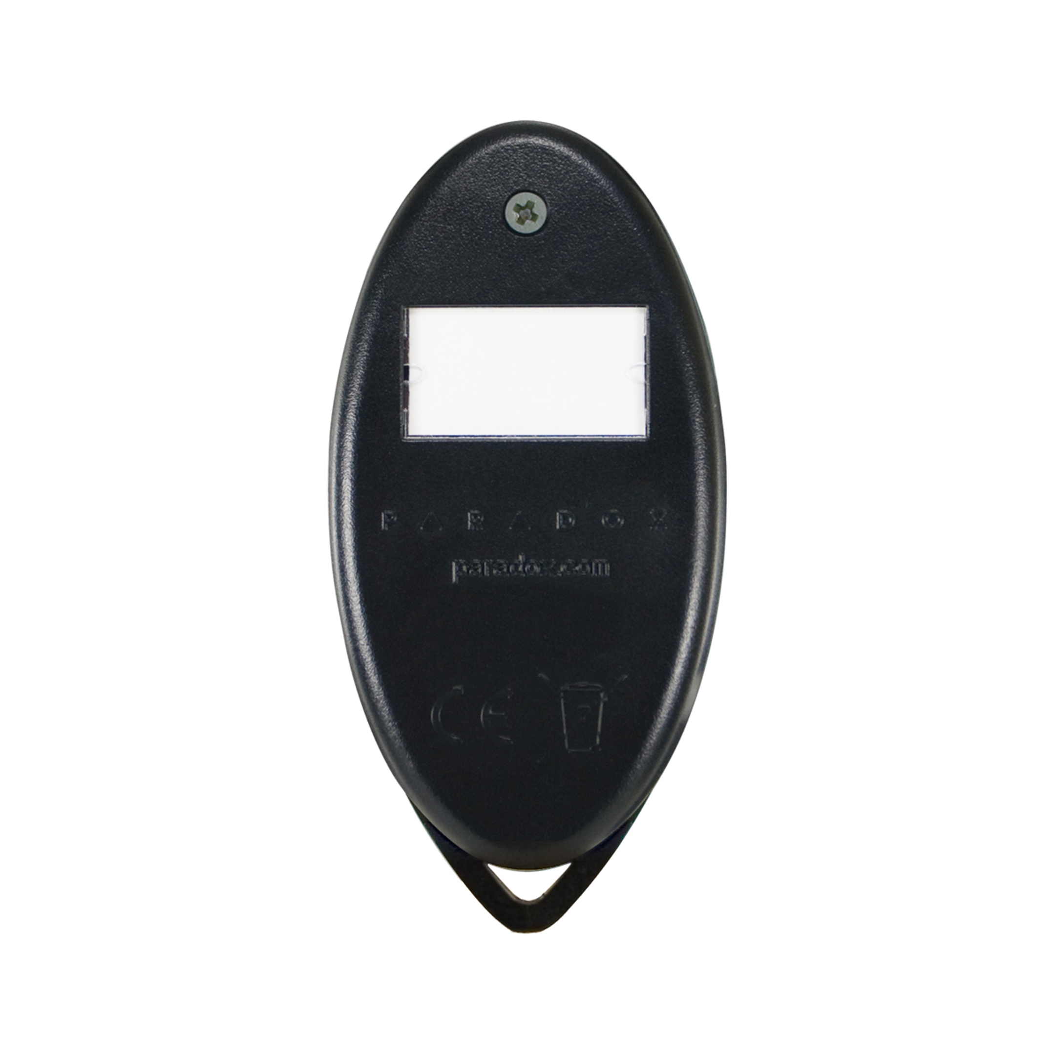Paradox REM2M 5 Button Remote | Buy Online | Homesecurity1st